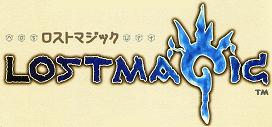 LostMagic